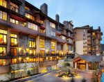 Exterior - Vail CO